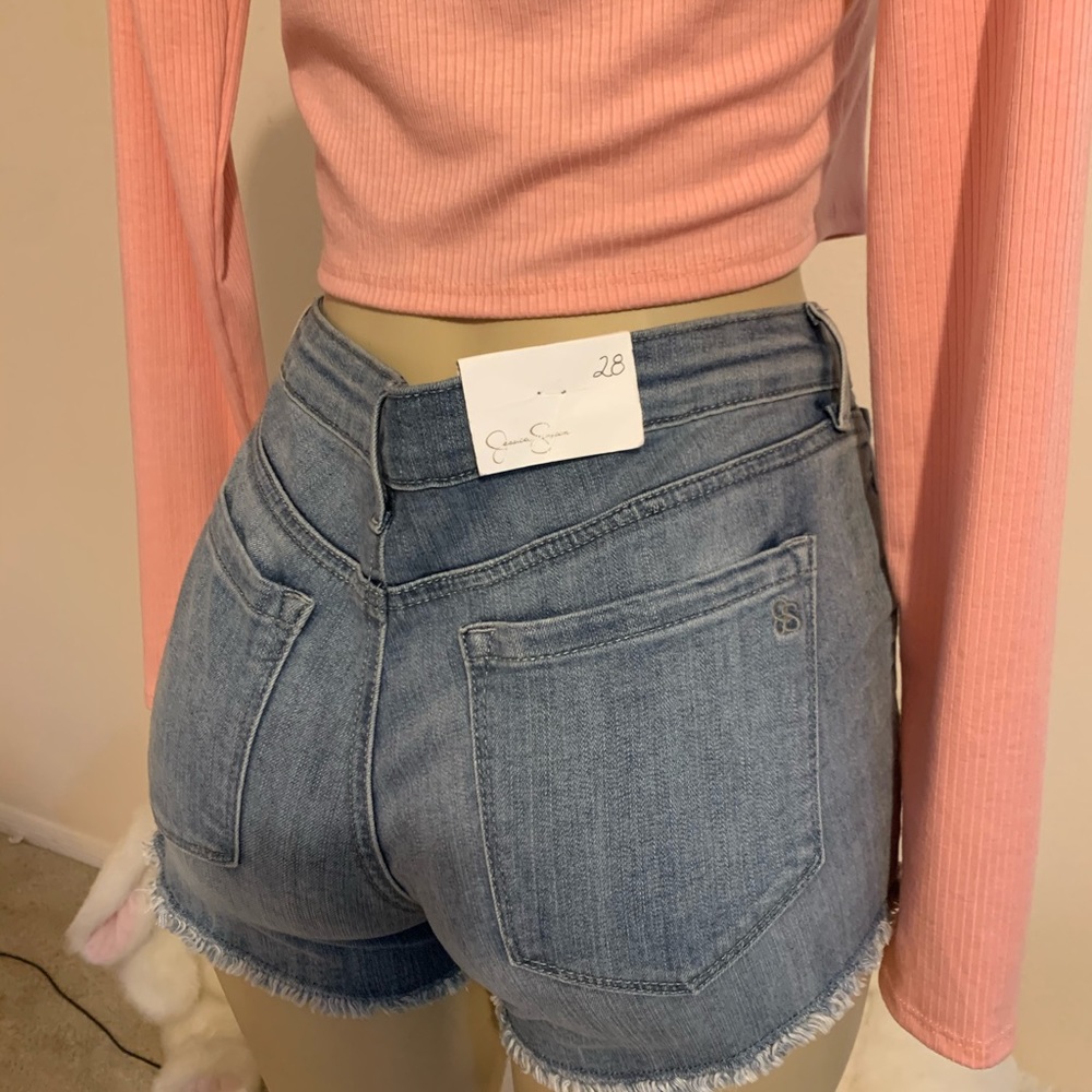 Jessica Simpson Jeans - Picture 5 of 8
